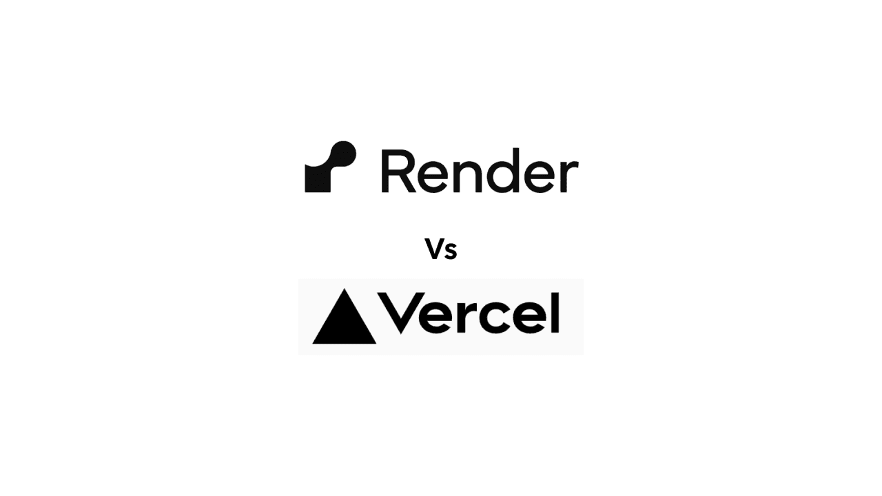 Deploying Full-Stack Apps: Vercel vs Render